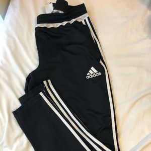 Adidas climacool running pants